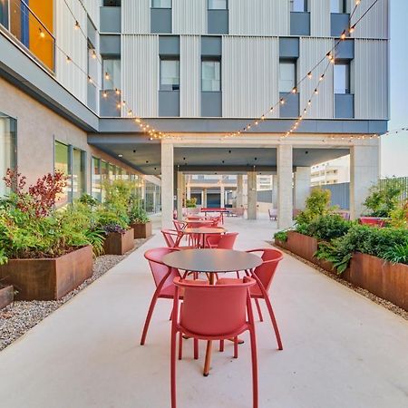 Home And Coliving Pamplona Exterior foto