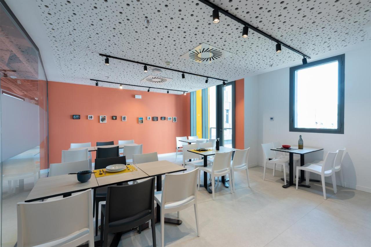 Home And Coliving Pamplona Exterior foto
