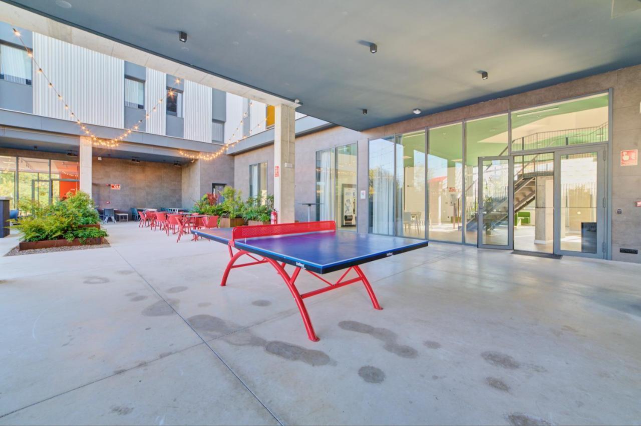 Home And Coliving Pamplona Exterior foto