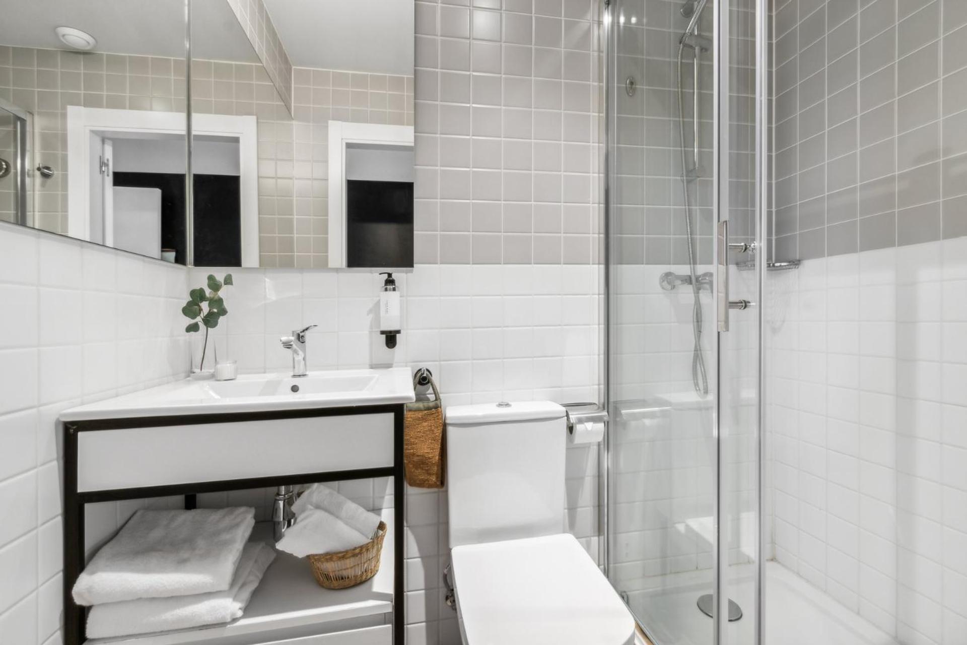 Home And Coliving Pamplona Zimmer foto