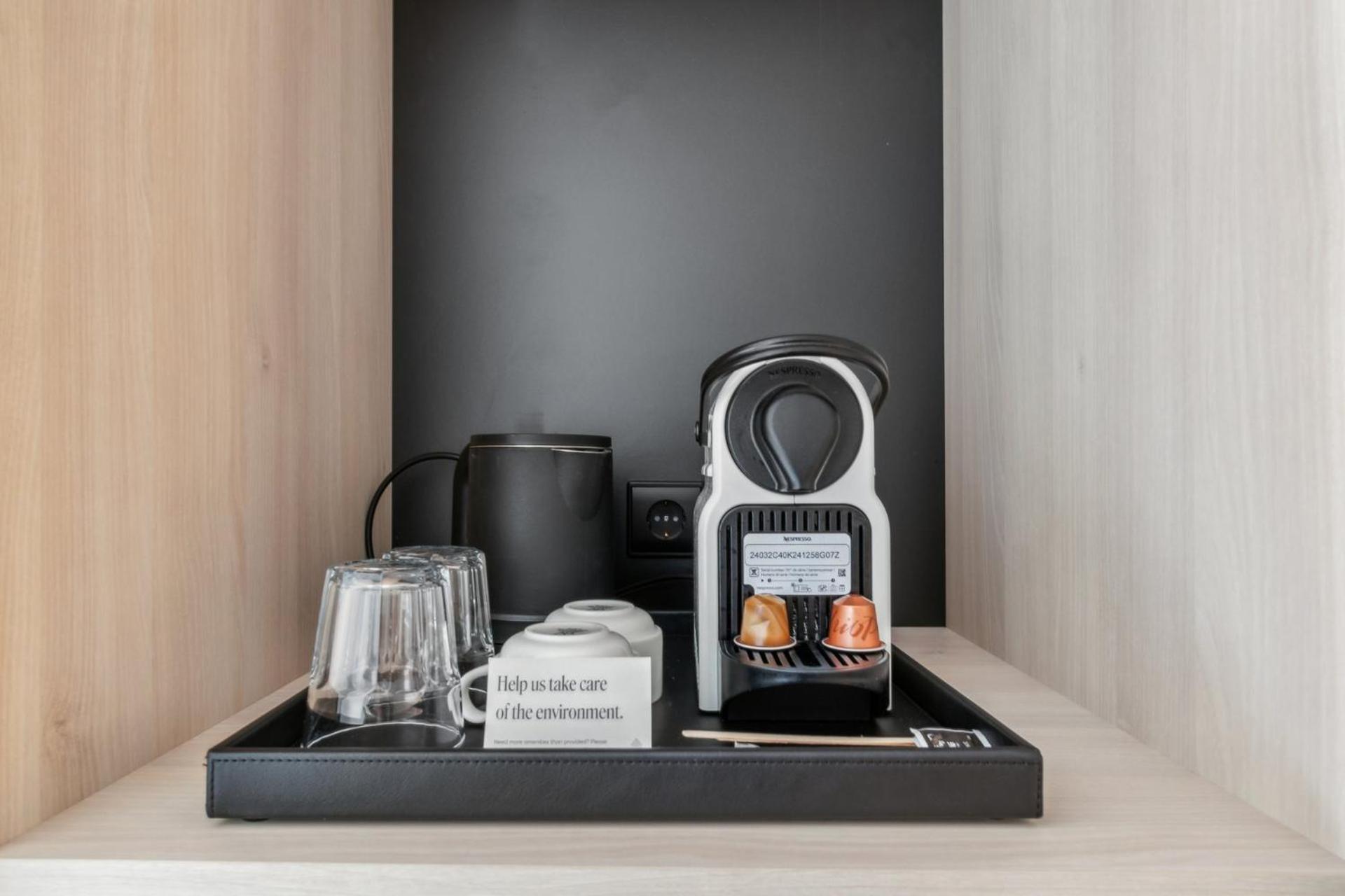 Home And Coliving Pamplona Zimmer foto