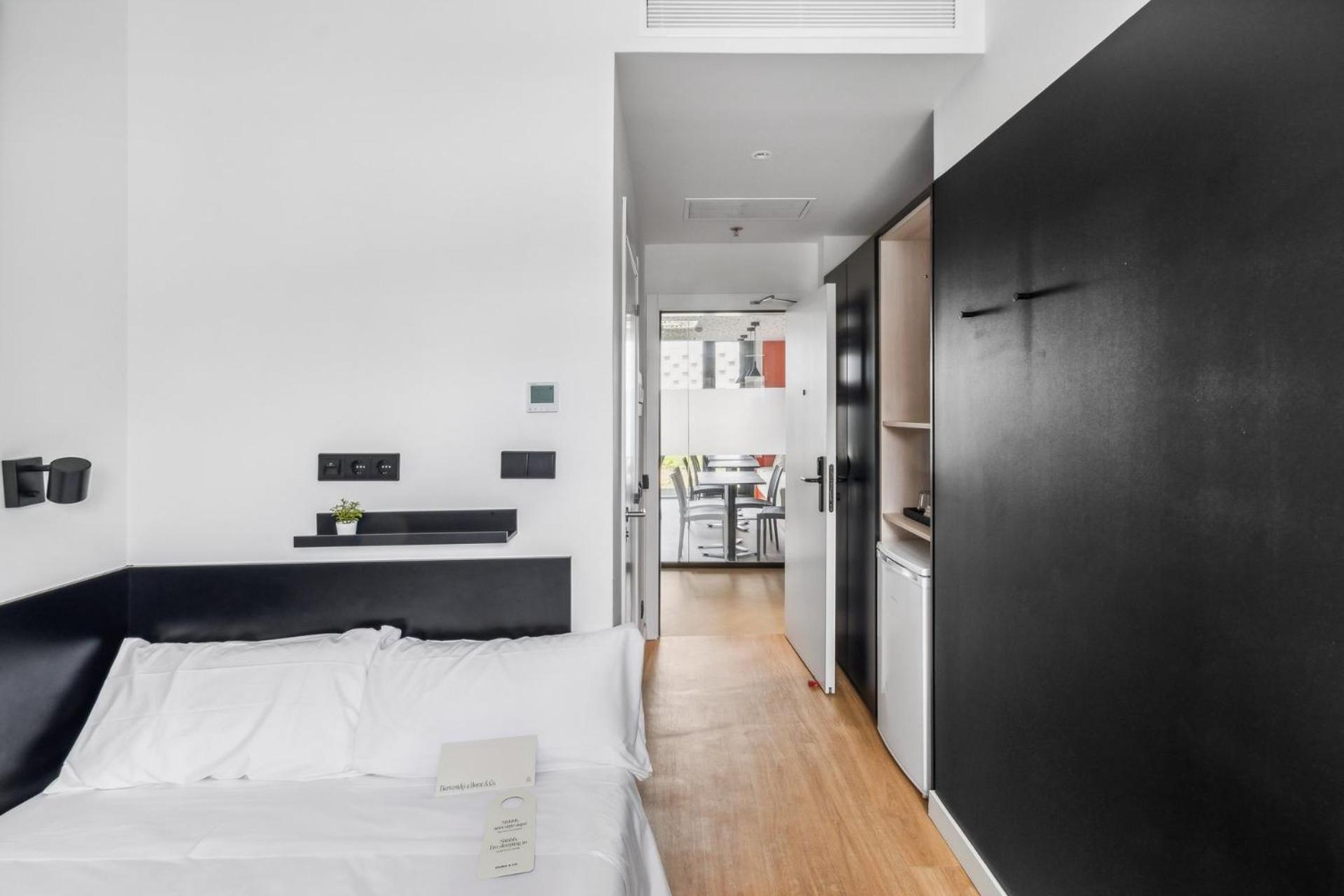 Home And Coliving Pamplona Exterior foto