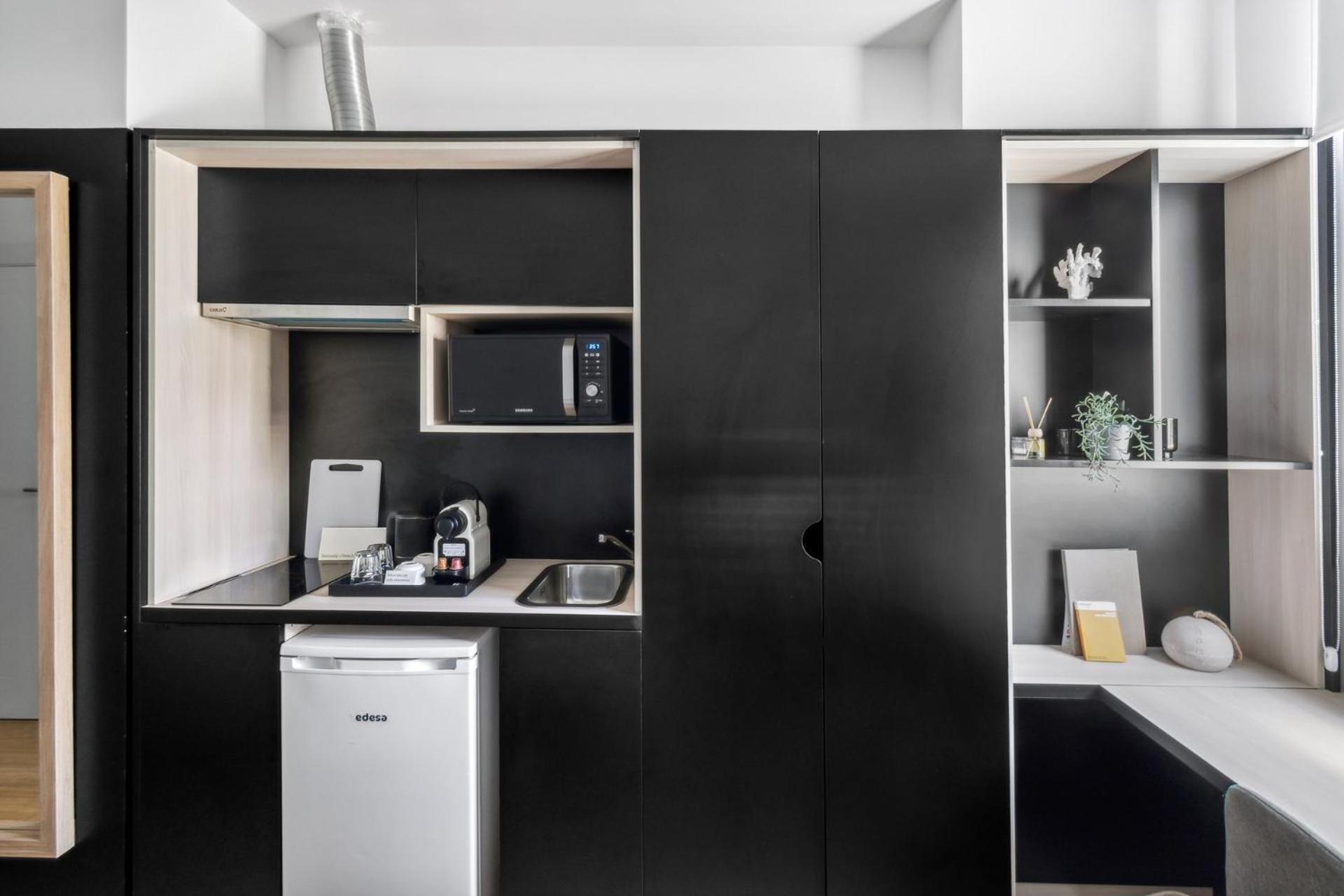 Home And Coliving Pamplona Zimmer foto