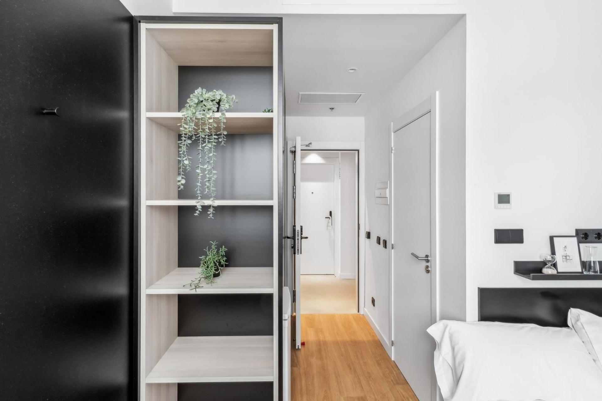Home And Coliving Pamplona Exterior foto