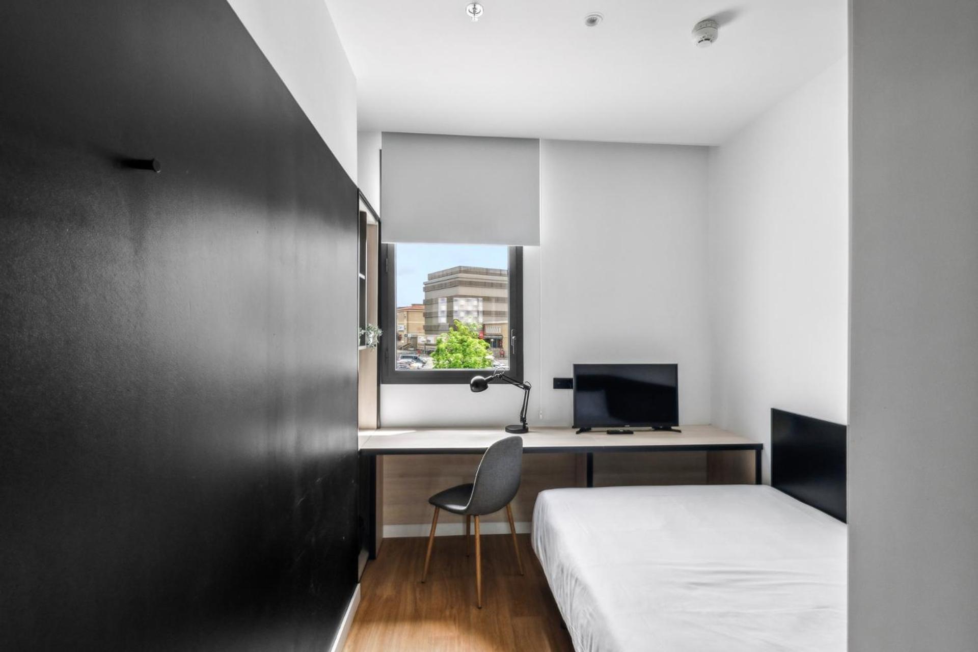 Home And Coliving Pamplona Exterior foto