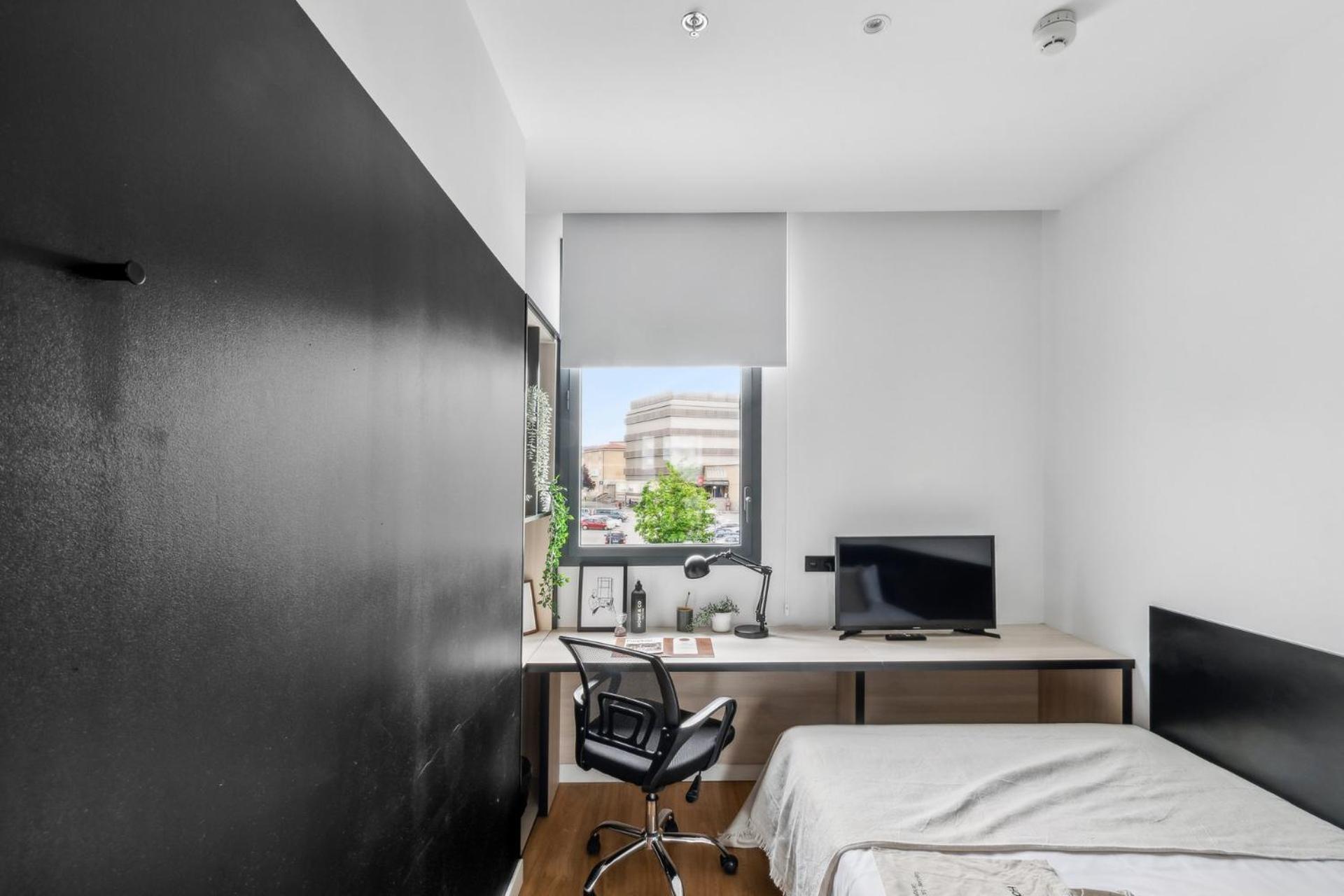 Home And Coliving Pamplona Exterior foto