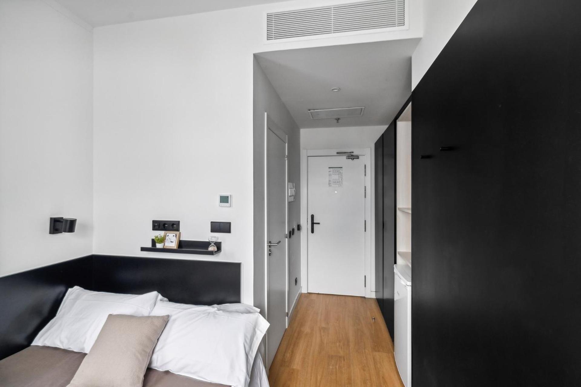 Home And Coliving Pamplona Exterior foto