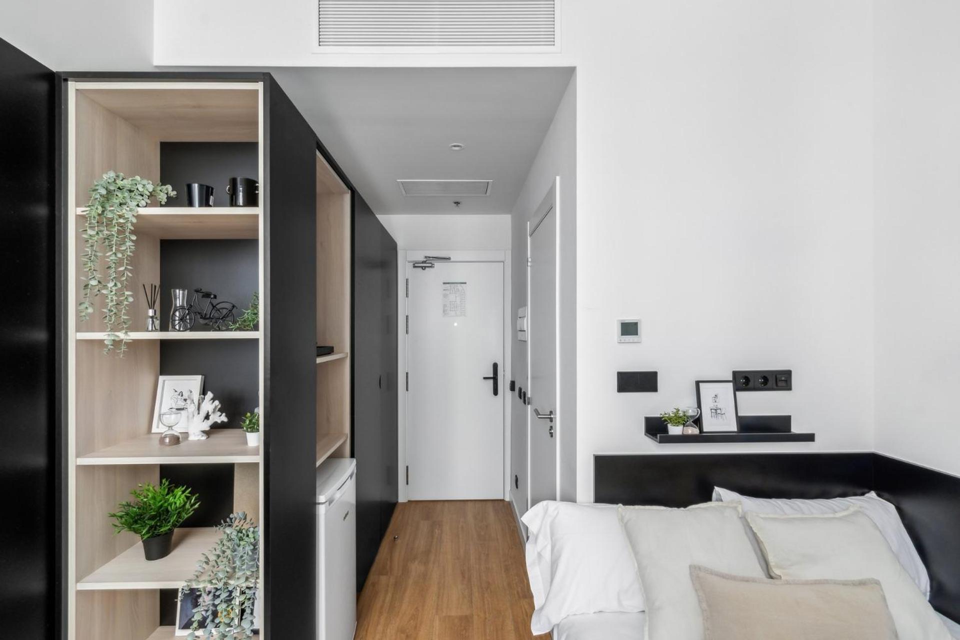 Home And Coliving Pamplona Exterior foto