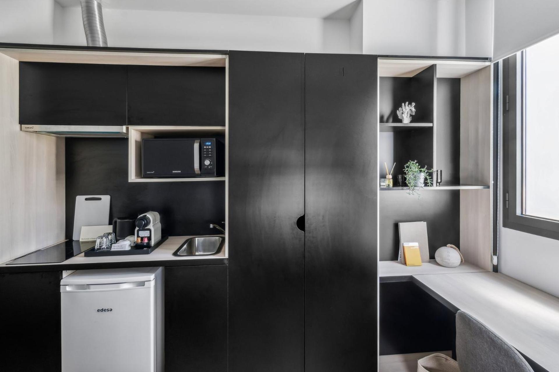 Home And Coliving Pamplona Zimmer foto