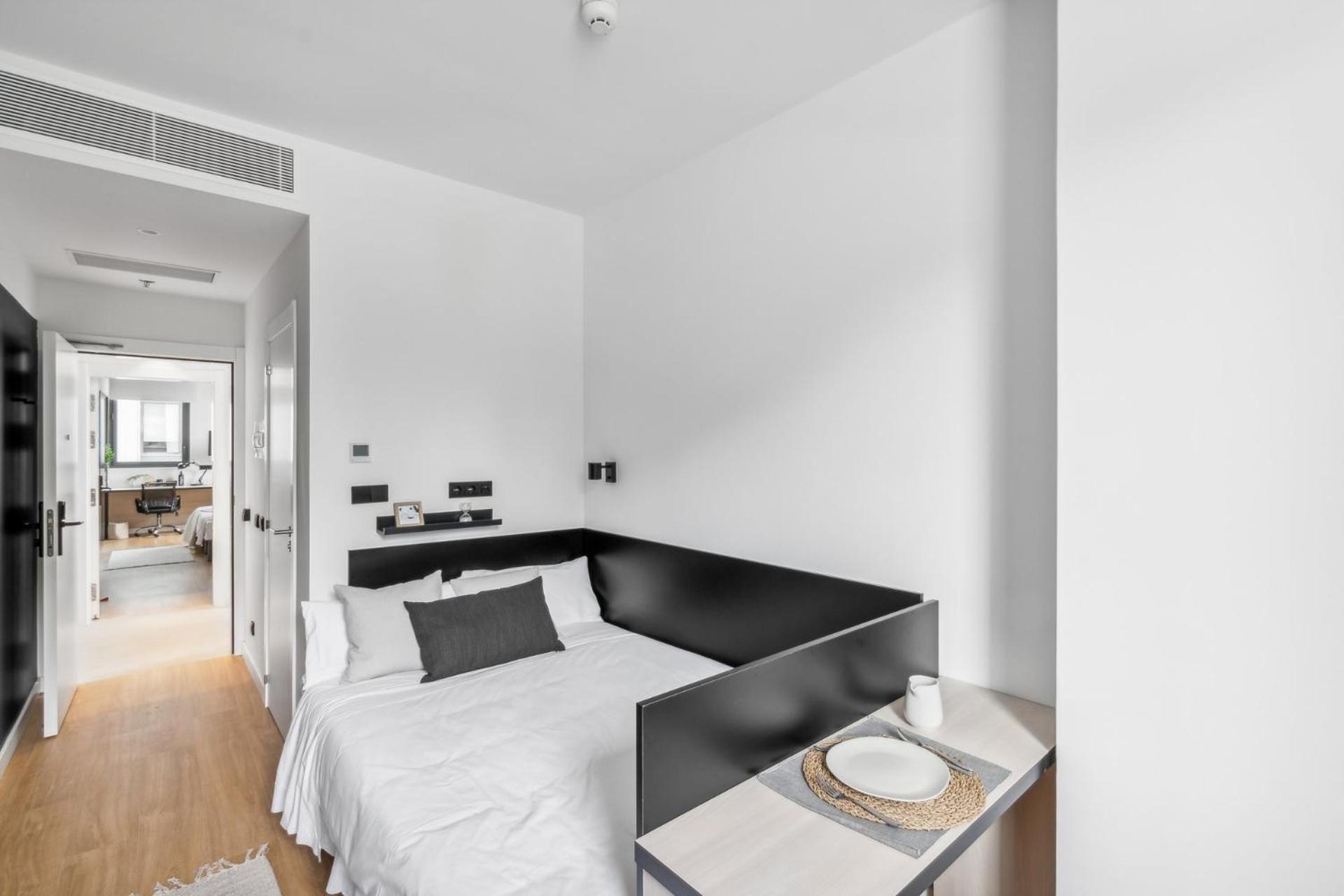 Home And Coliving Pamplona Zimmer foto
