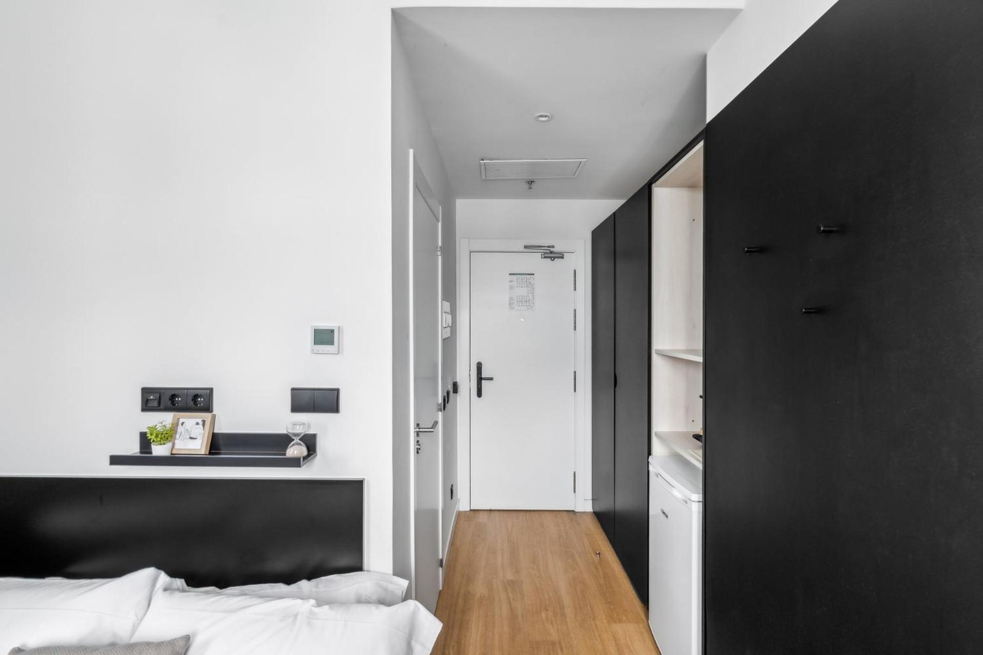 Home And Coliving Pamplona Zimmer foto
