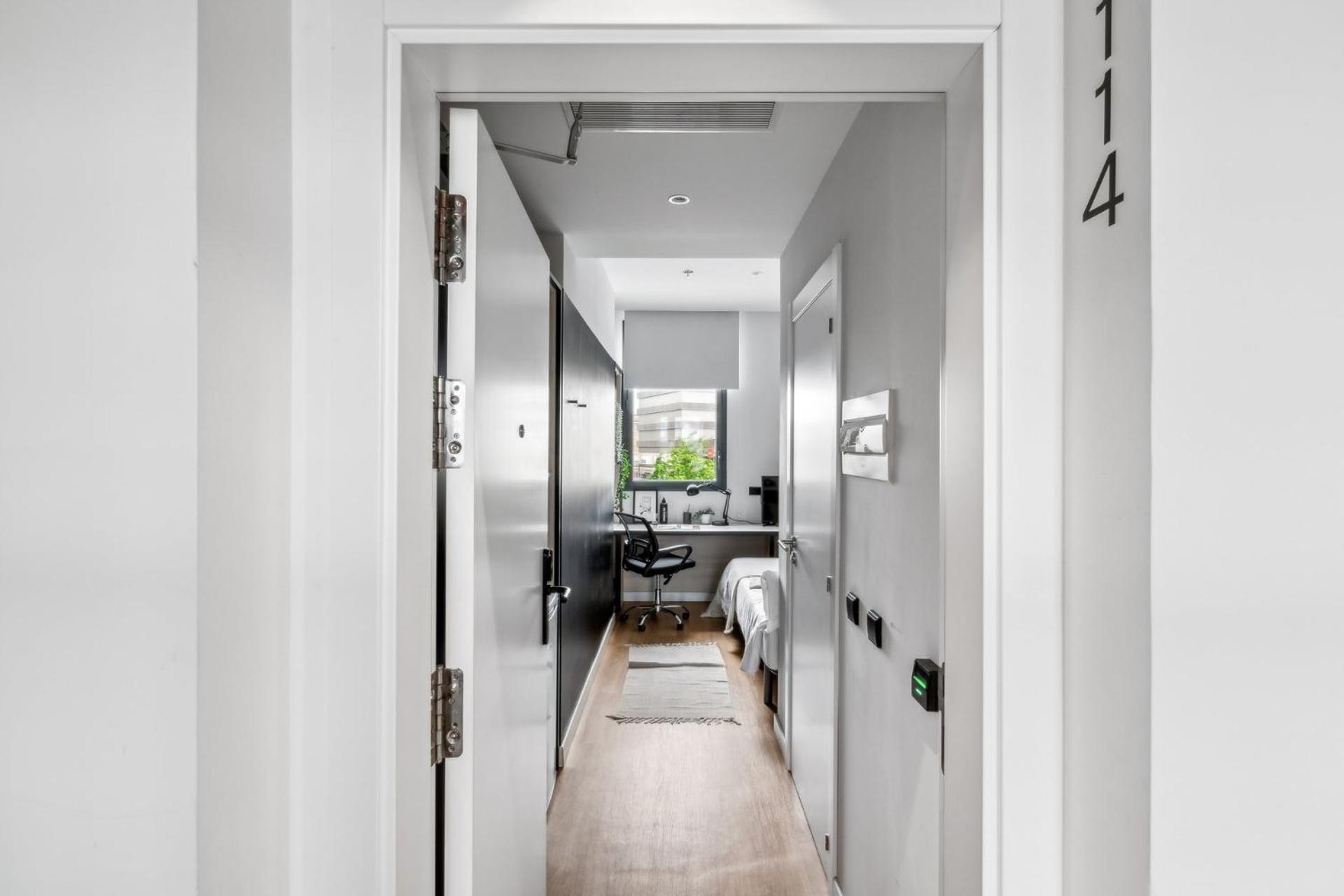 Home And Coliving Pamplona Exterior foto