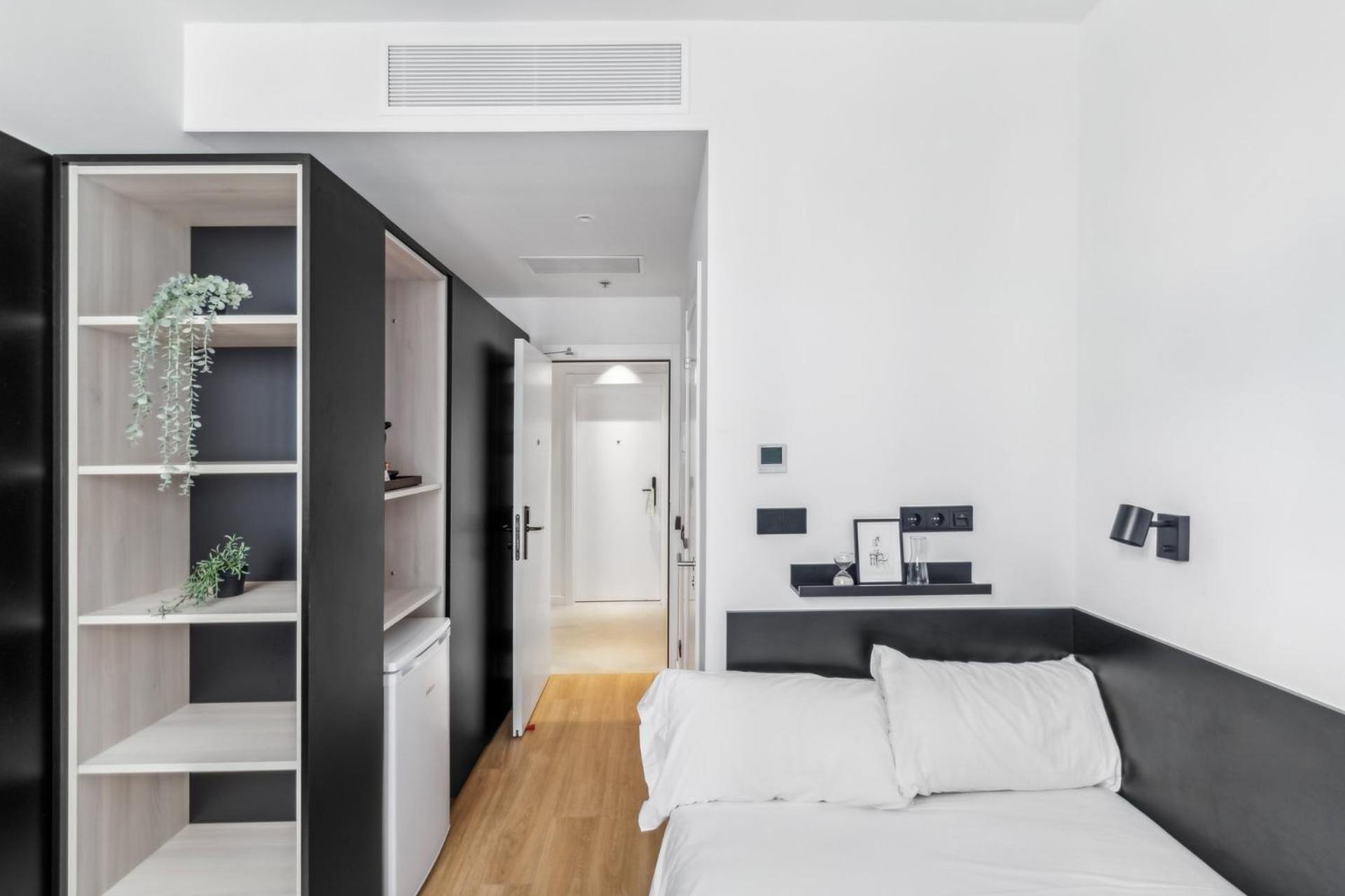 Home And Coliving Pamplona Zimmer foto