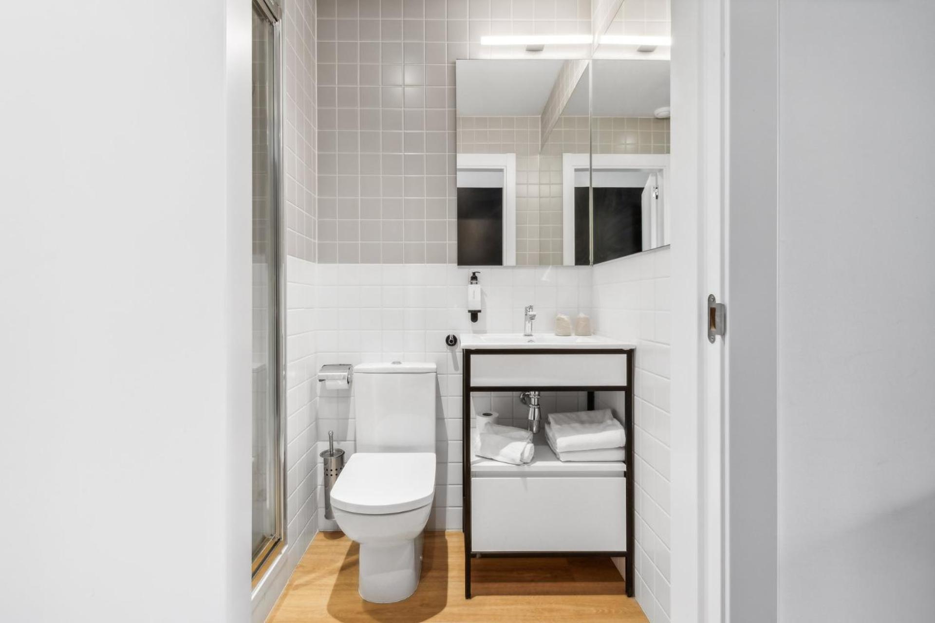 Home And Coliving Pamplona Zimmer foto