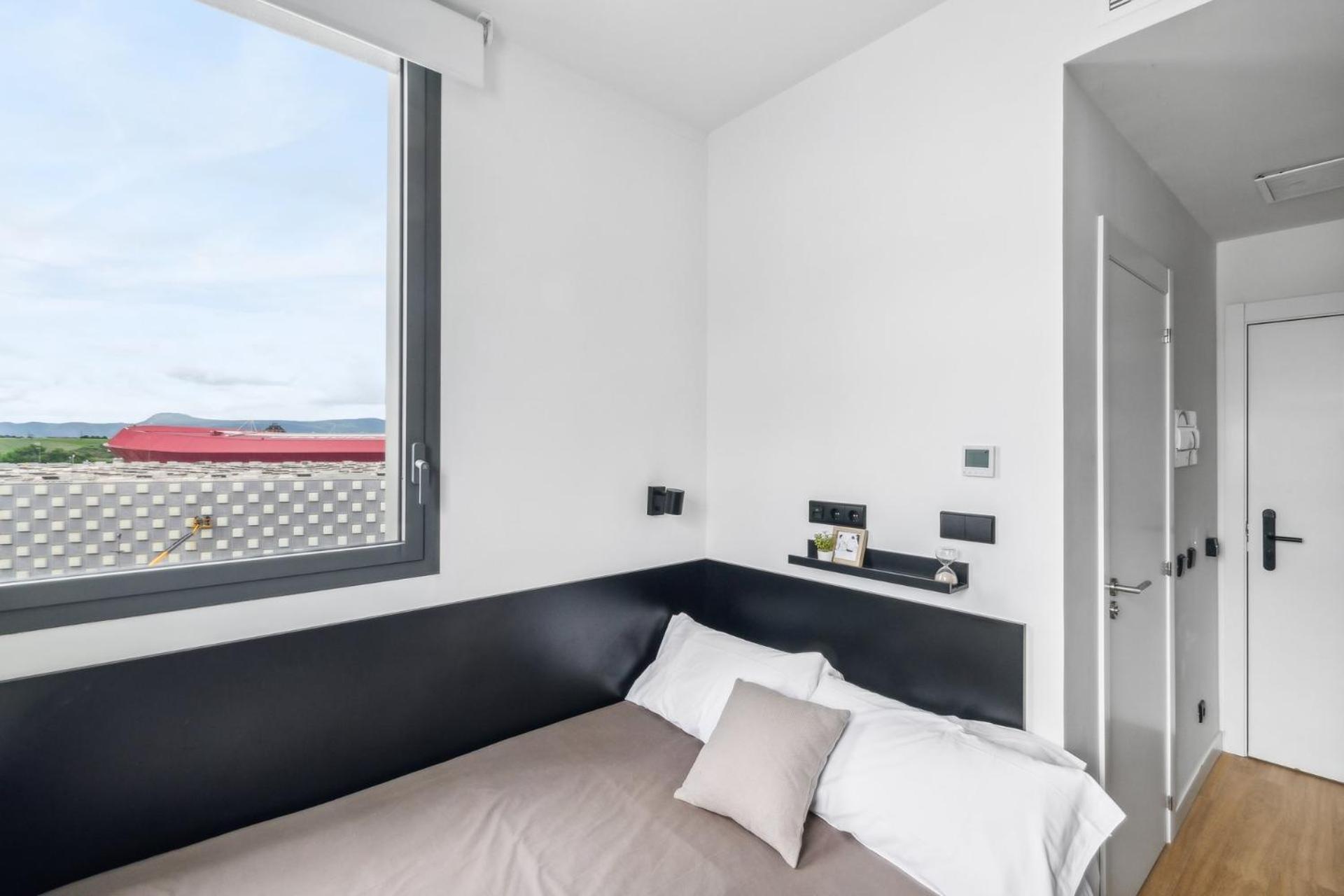 Home And Coliving Pamplona Zimmer foto